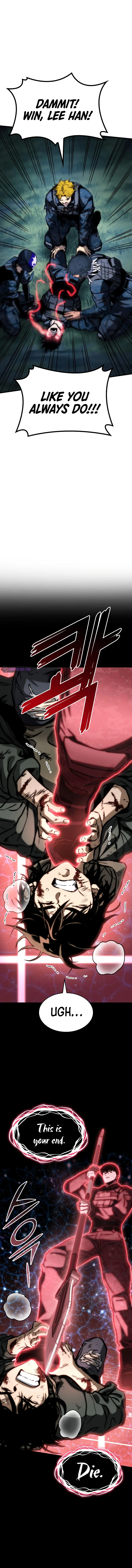 Kill the Dragon Chapter 81 — Page 14