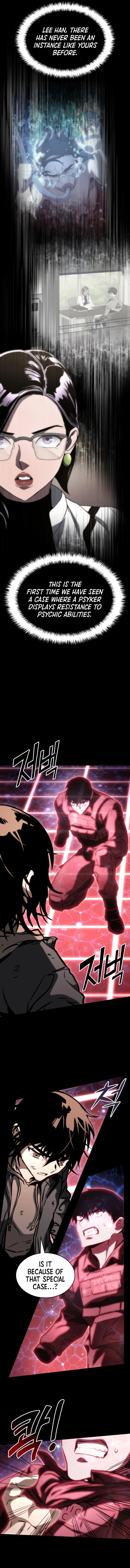 Kill the Dragon Chapter 81 — Page 17