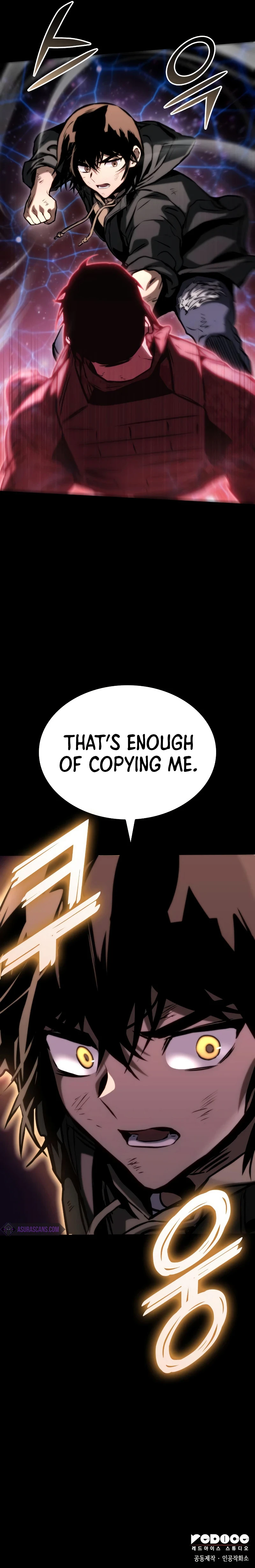 Kill the Dragon Chapter 81 — Page 18