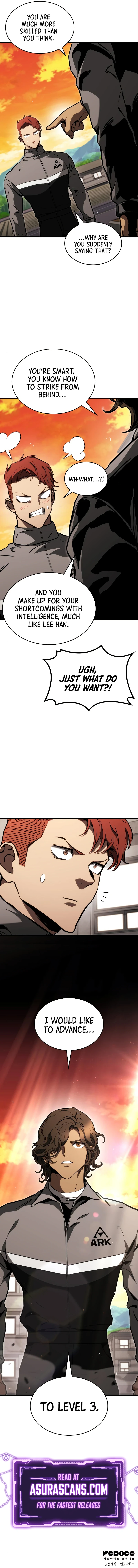 Kill the Dragon Chapter 83 — Page 12