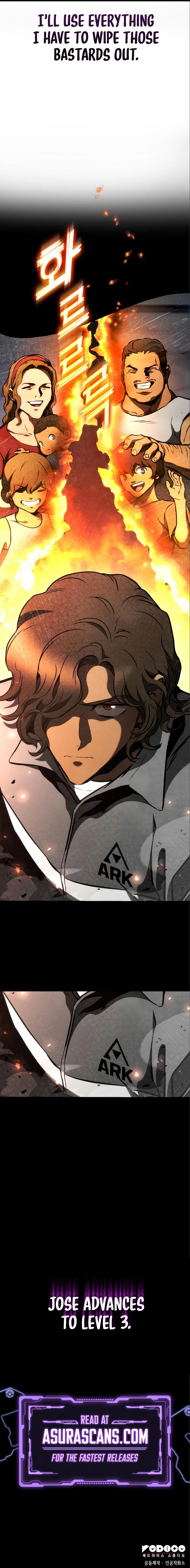Kill the Dragon Chapter 84 — Page 12