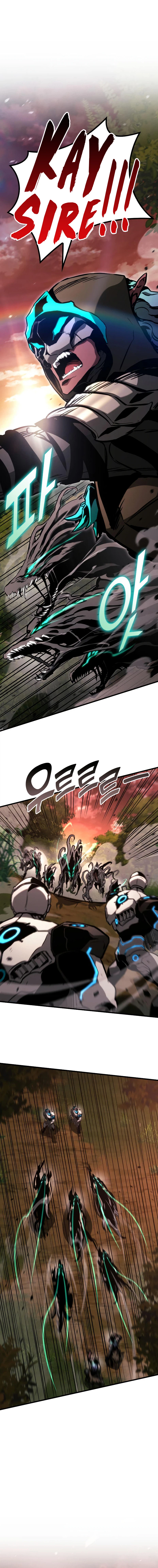 Kill the Dragon Chapter 86 — Page 2