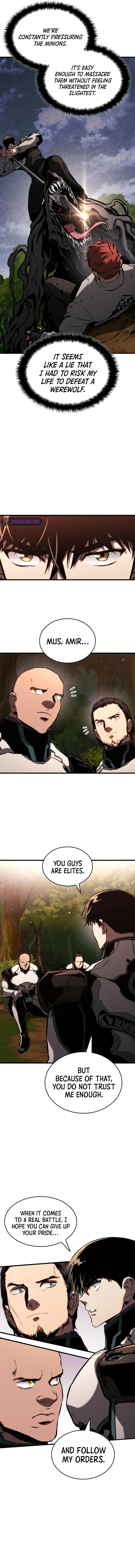 Kill the Dragon Chapter 86 — Page 6