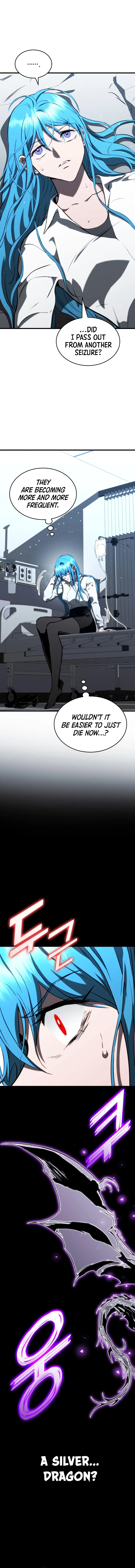 Kill the Dragon Chapter 86 — Page 13