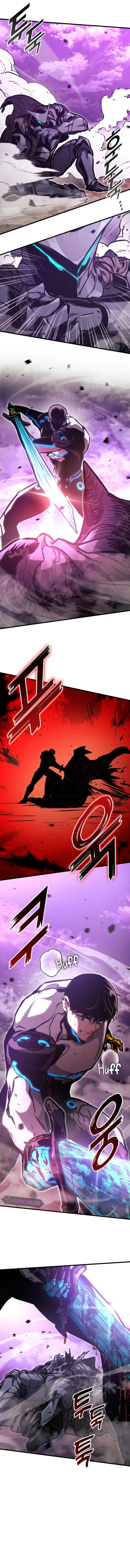 Kill the Dragon Chapter 89 — Page 8