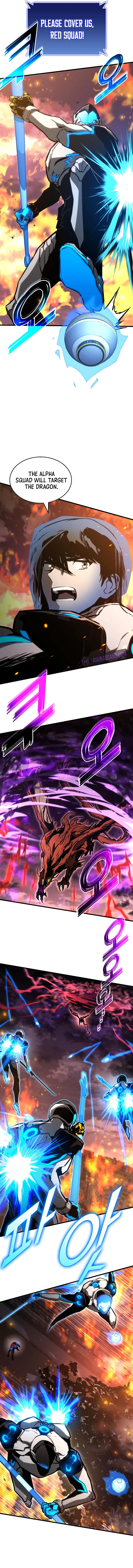 Kill the Dragon Chapter 93 — Page 3