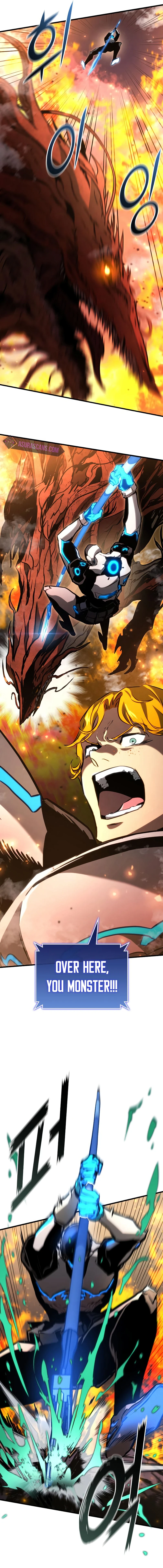 Kill the Dragon Chapter 93 — Page 5