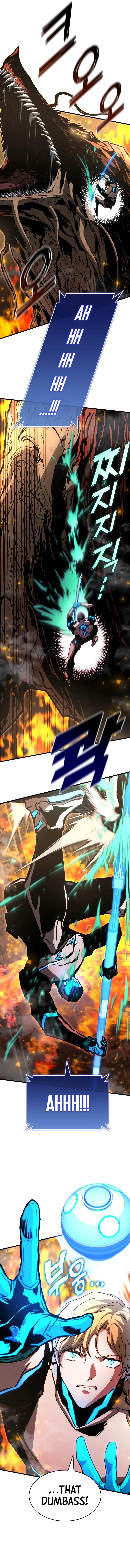 Kill the Dragon Chapter 93 — Page 6