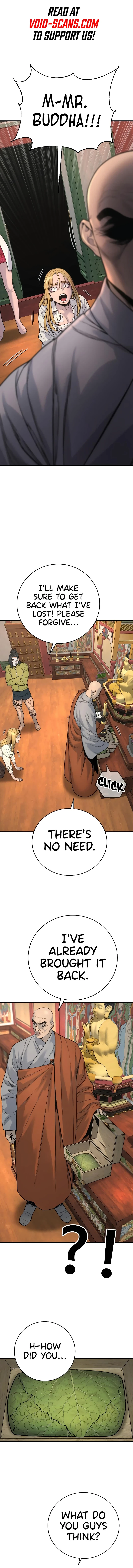 Killer Cop Chapter 10 — Page 3