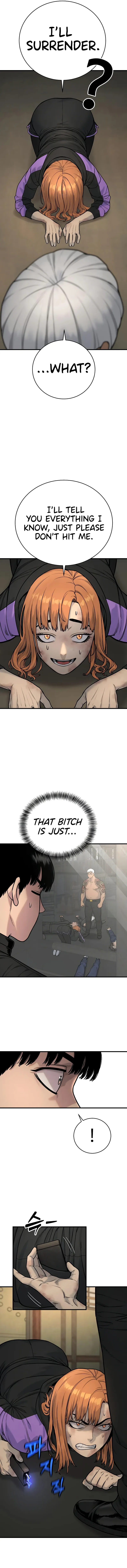 Killer Cop Chapter 13 — Page 9