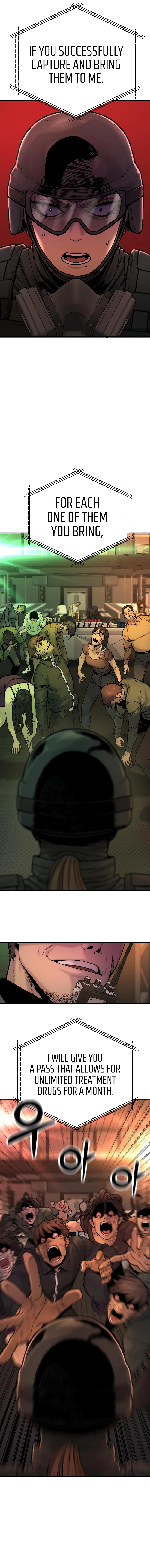 Killer Cop Chapter 15 — Page 17
