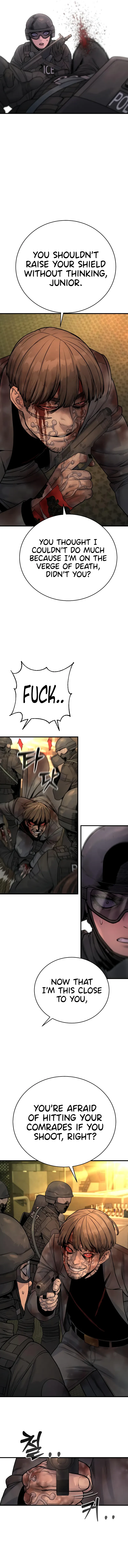 Killer Cop Chapter 18 — Page 6