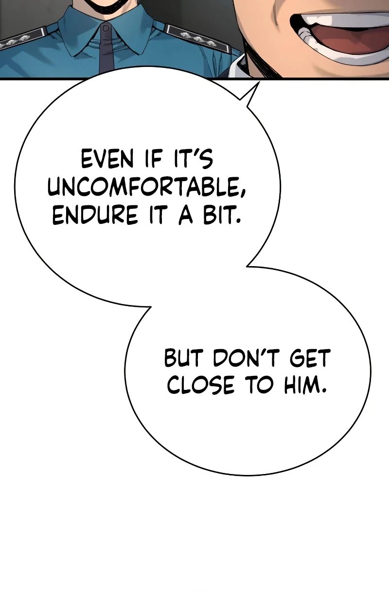 Killer Cop Chapter 33 — Page 14