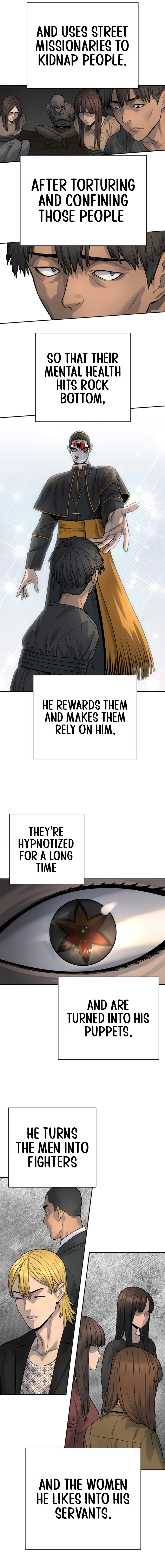 Killer Cop Chapter 38 — Page 4