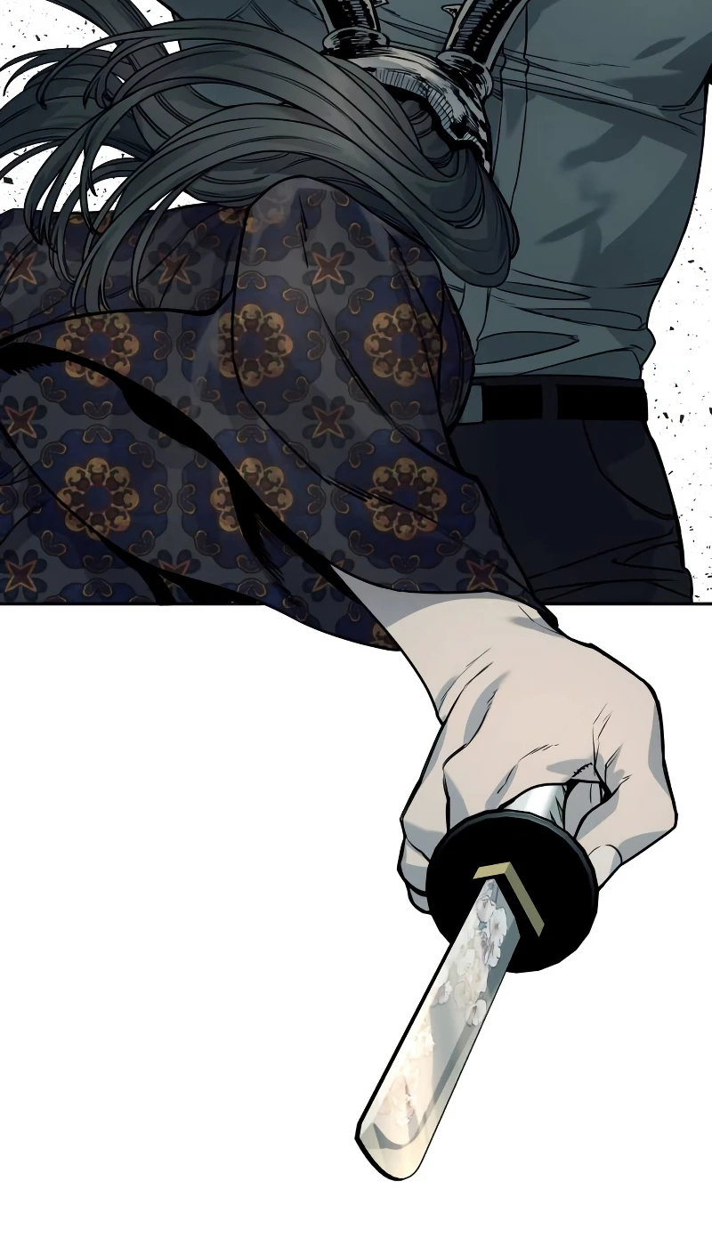 Killer Cop Chapter 43 — Page 3