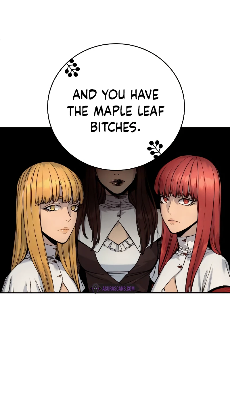 Killer Cop Chapter 43 — Page 6