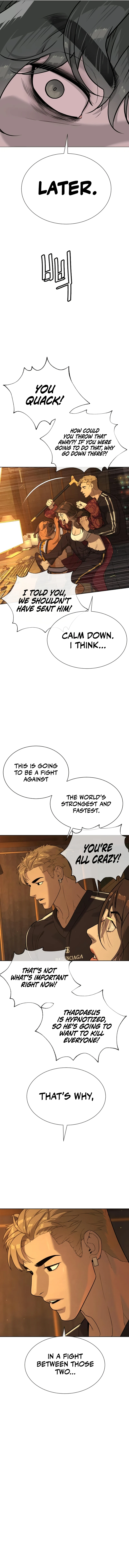 Killer Peter Chapter 109 — Page 13