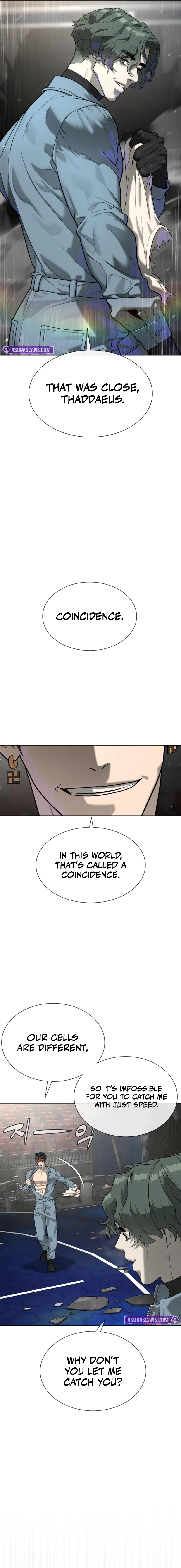 Killer Peter Chapter 109 — Page 17