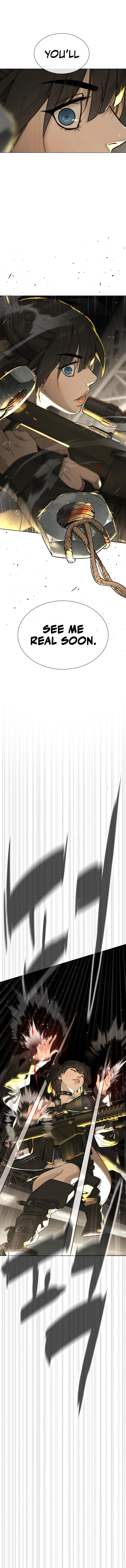 Killer Peter Chapter 112 — Page 9