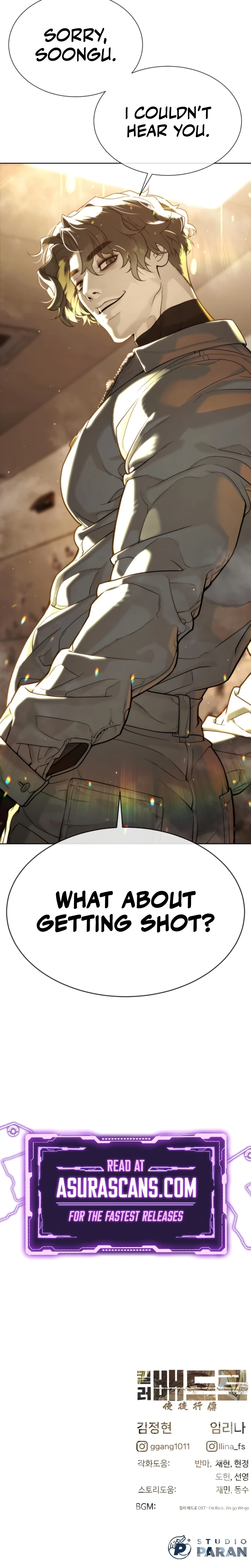 Killer Peter Chapter 113 — Page 20