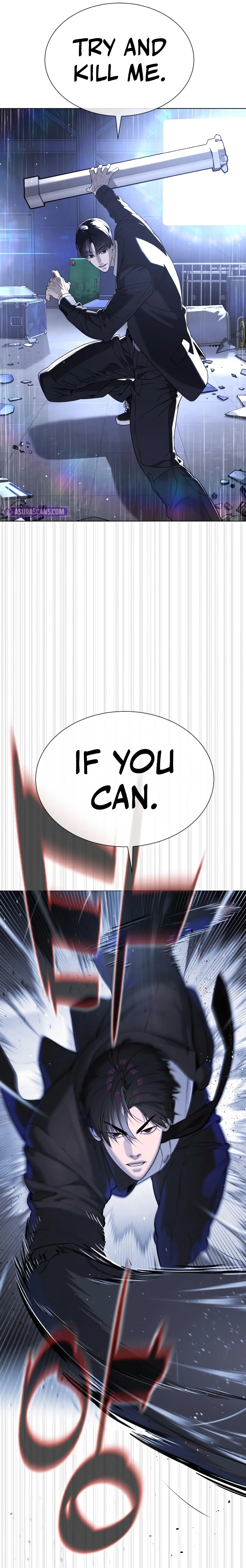 Killer Peter Chapter 115 — Page 14