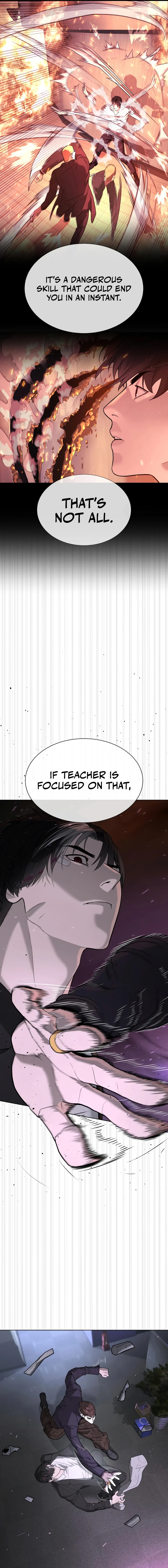 Killer Peter Chapter 115 — Page 19