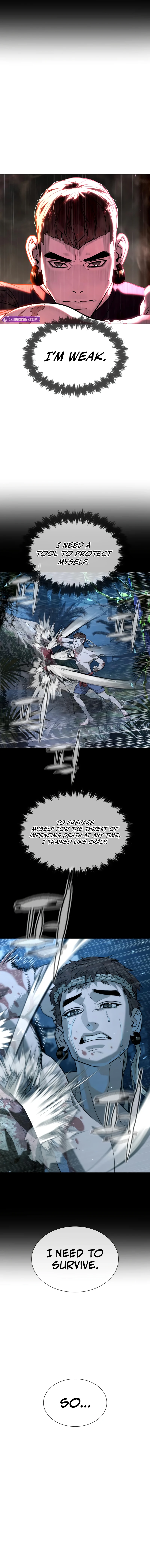 Killer Peter Chapter 115 — Page 26