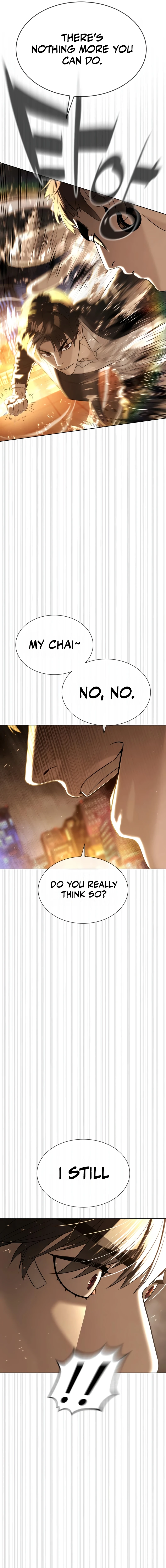 Killer Peter Chapter 116 — Page 7