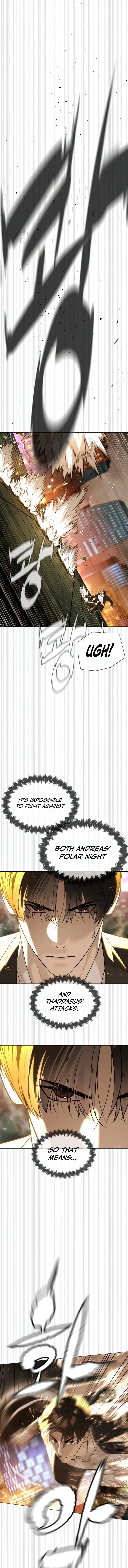 Killer Peter Chapter 116 — Page 9