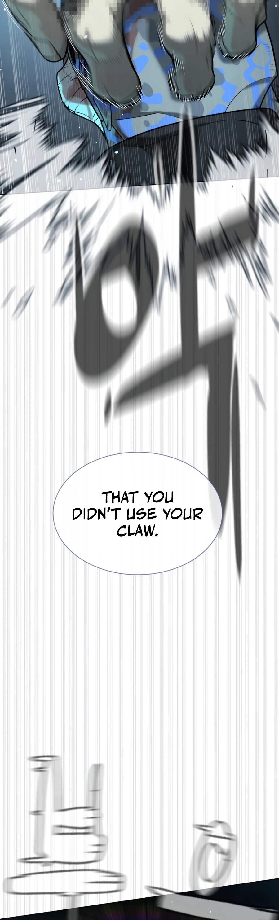 Killer Peter Chapter 129 — Page 17