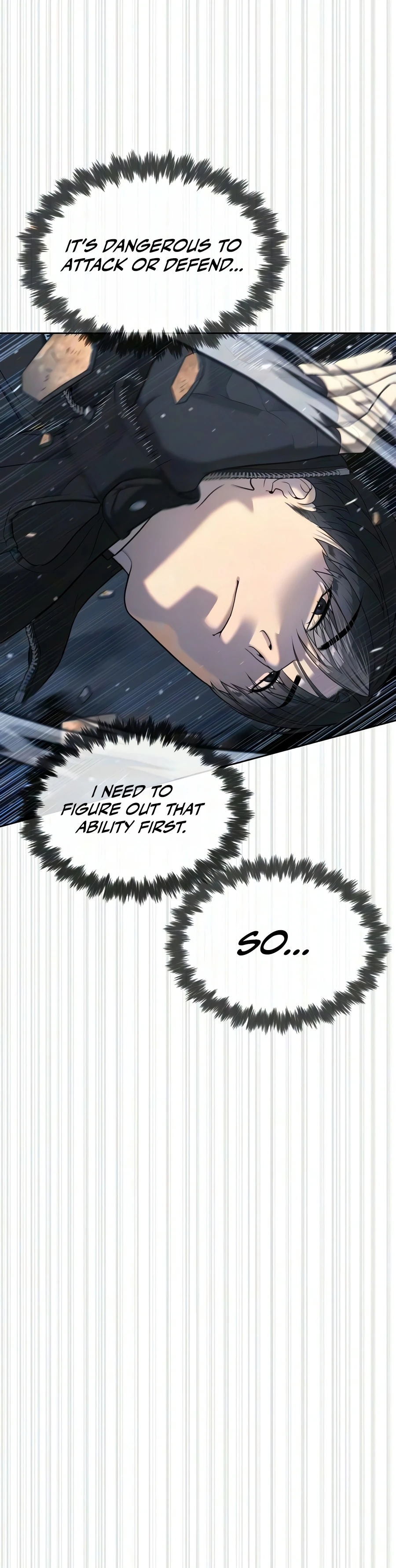 Killer Peter Chapter 131 — Page 8