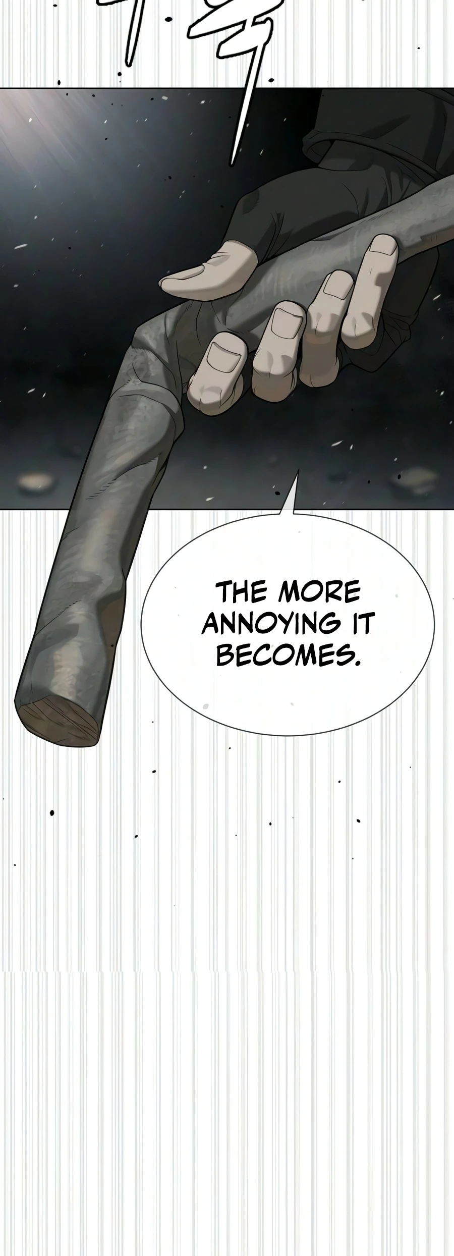 Killer Peter Chapter 131 — Page 19