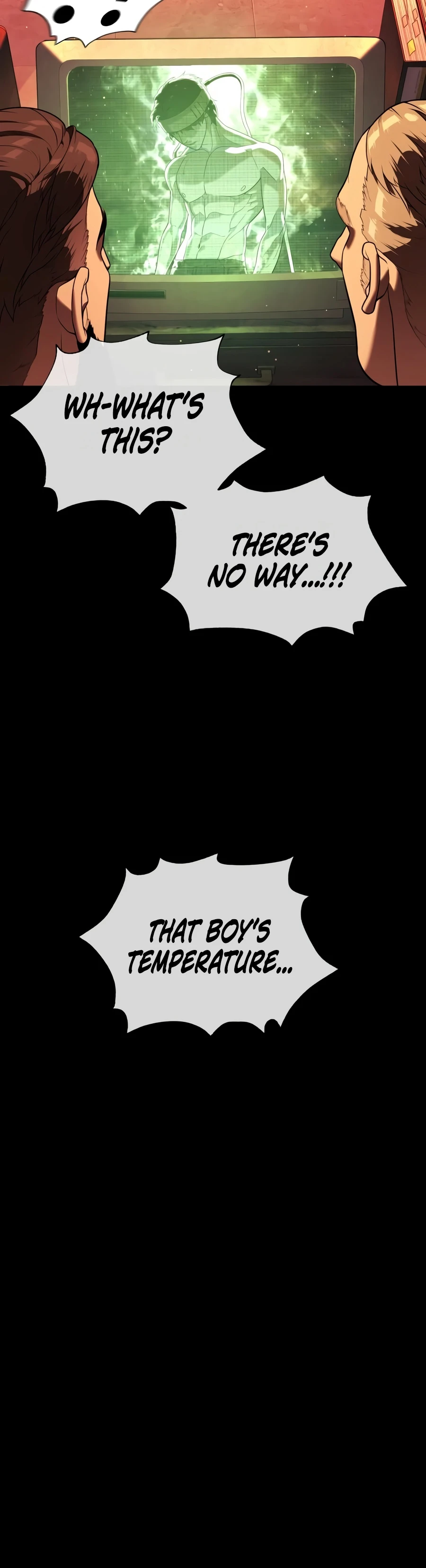Killer Peter Chapter 132 — Page 35