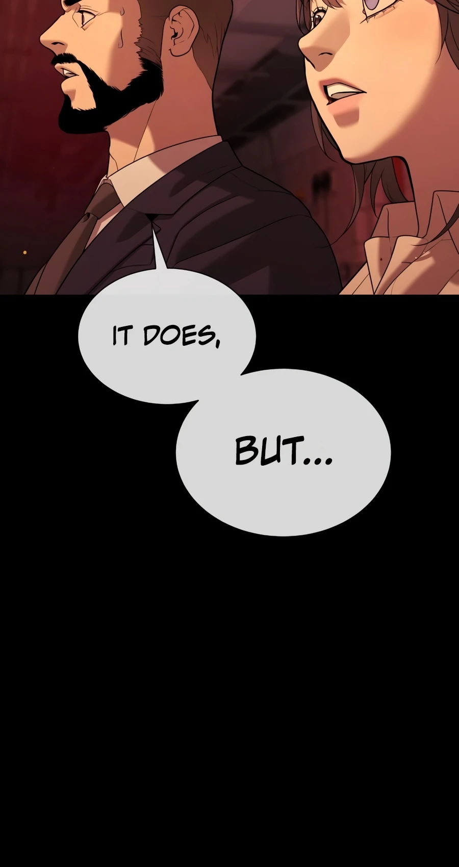 Killer Peter Chapter 132 — Page 37