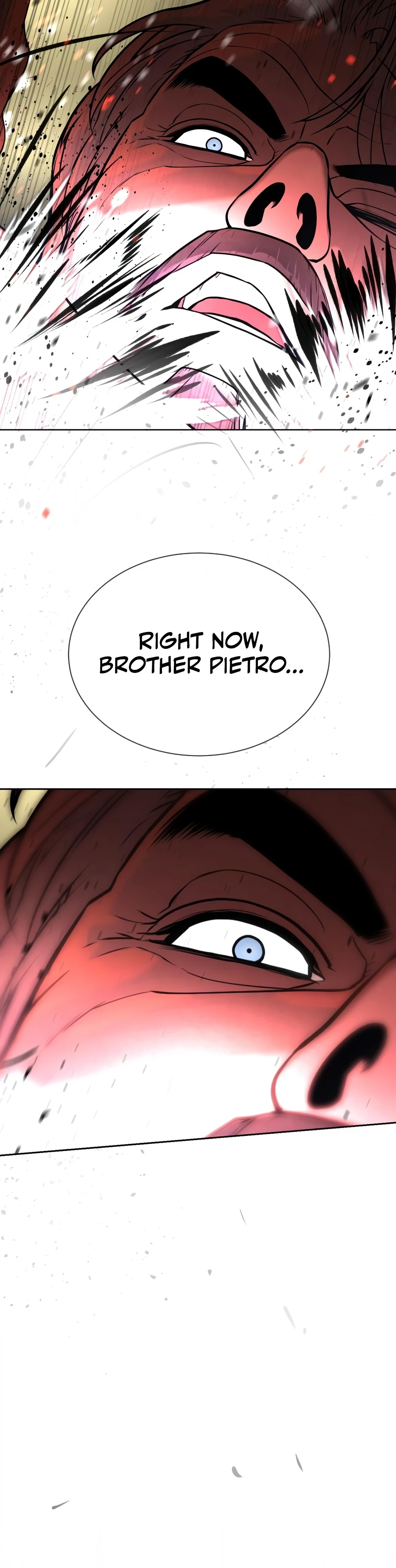 Killer Peter Chapter 132 — Page 40