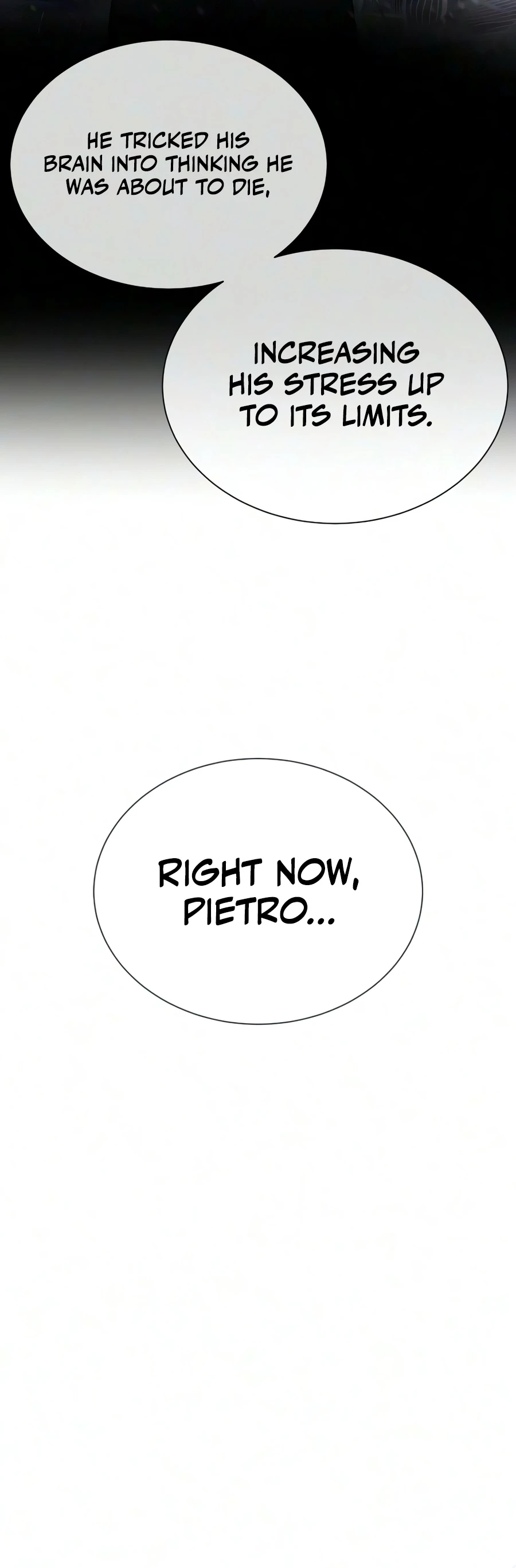 Killer Peter Chapter 133 — Page 3