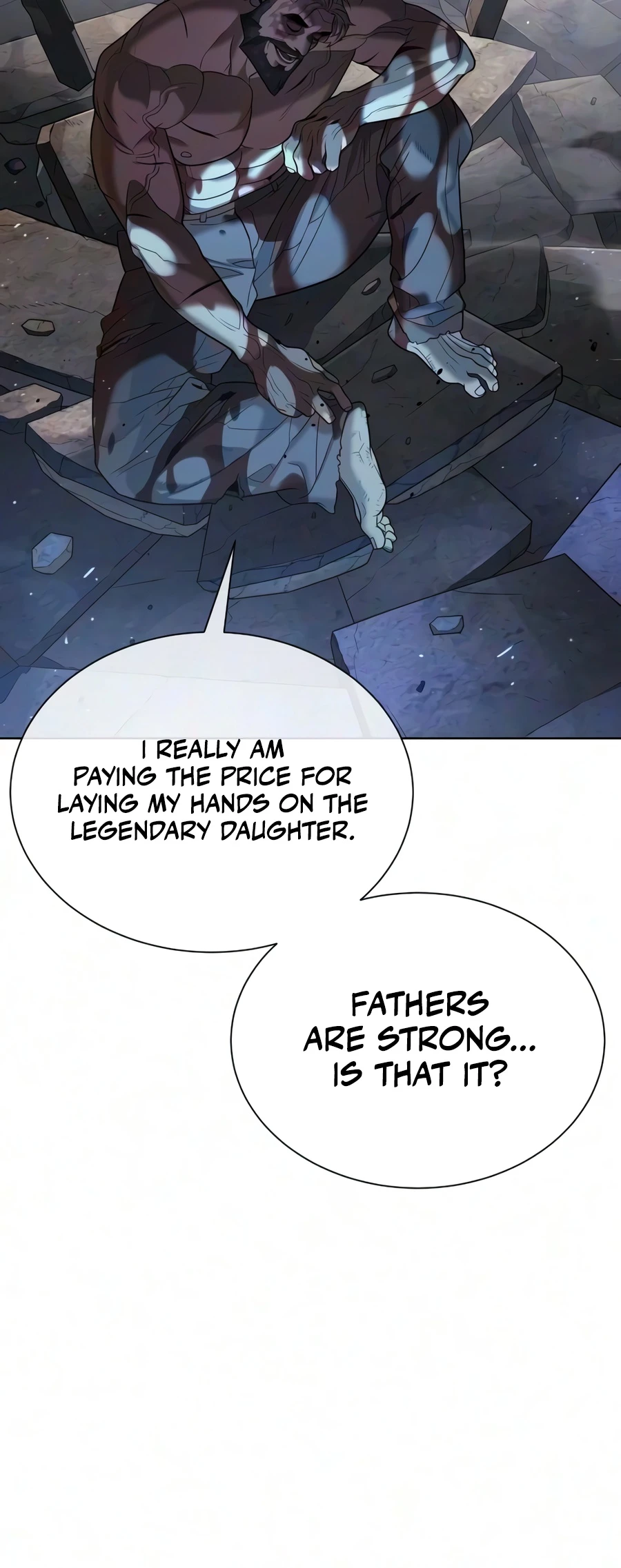 Killer Peter Chapter 133 — Page 7