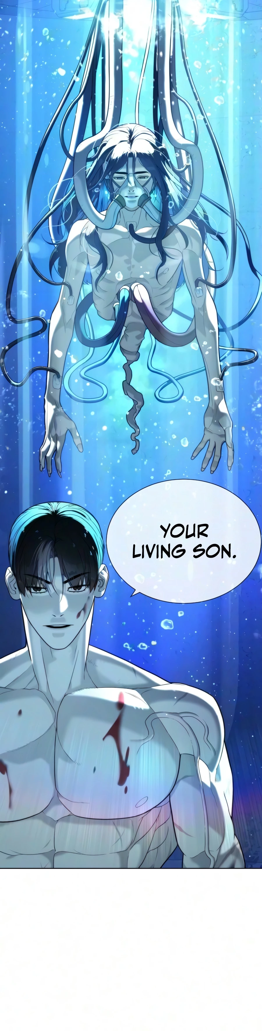 Killer Peter Chapter 133 — Page 9