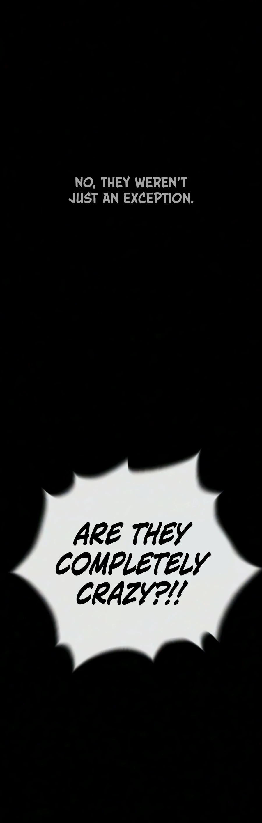 Killer Peter Chapter 133 — Page 15