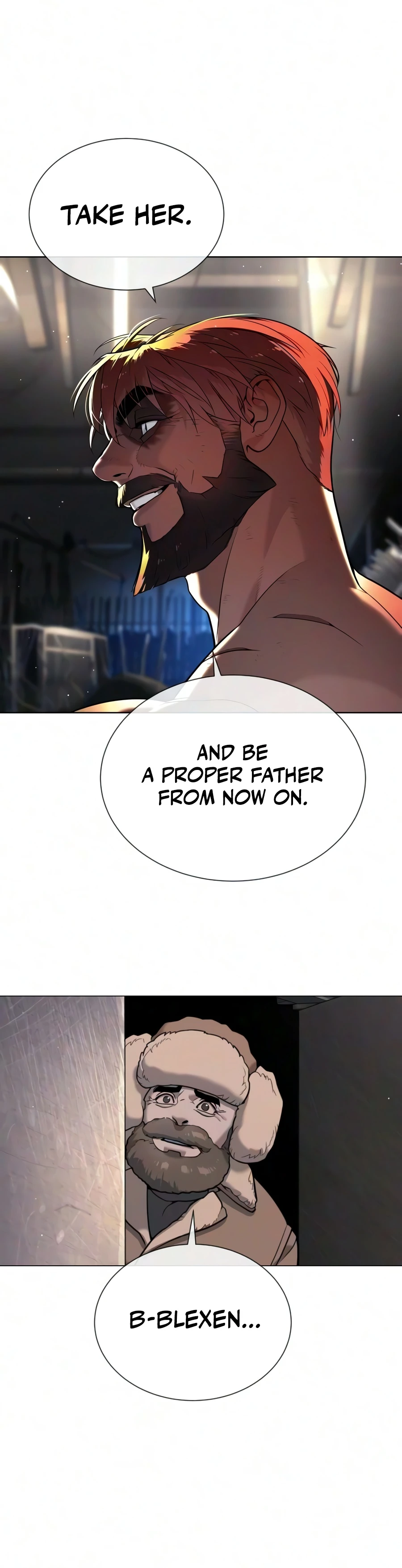 Killer Peter Chapter 133 — Page 31