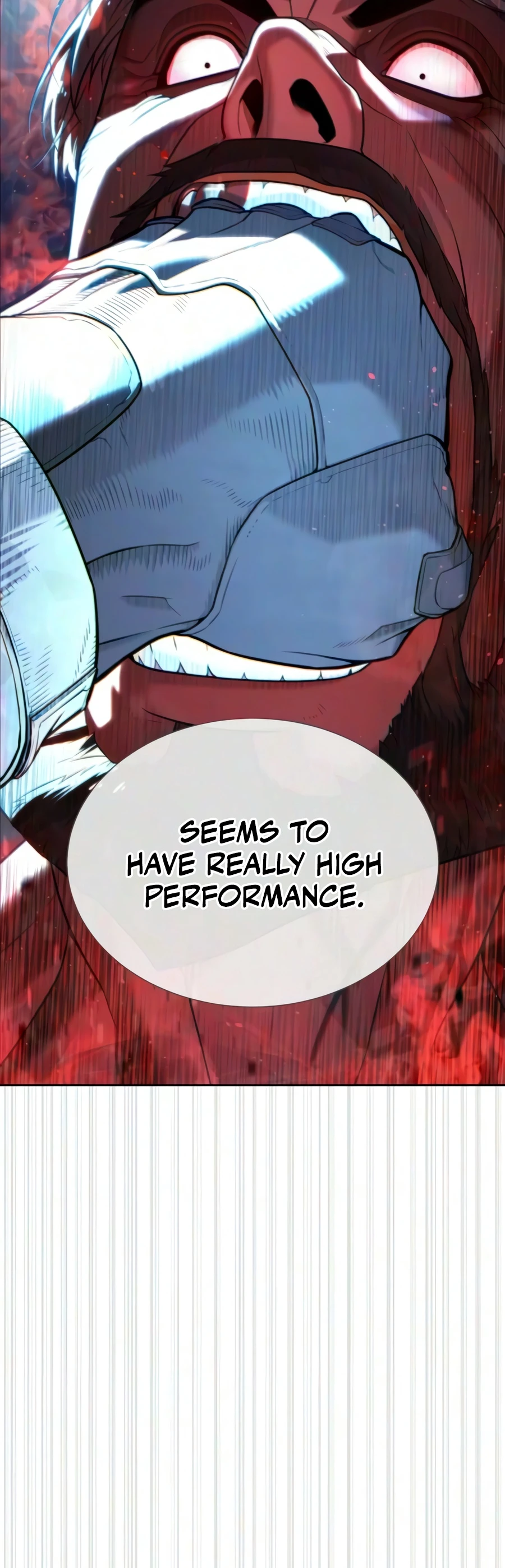 Killer Peter Chapter 134 — Page 7