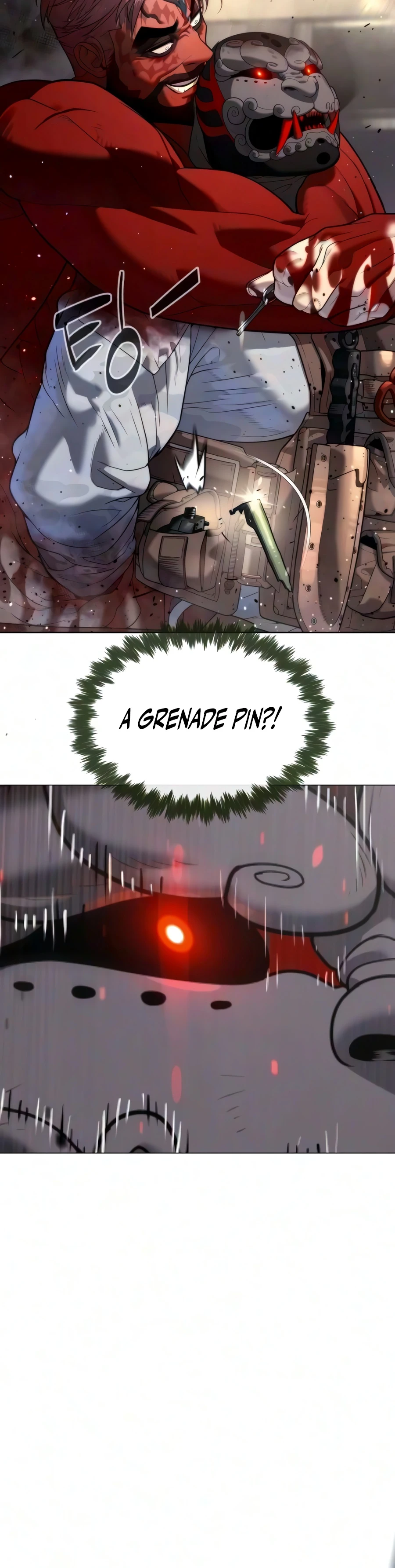 Killer Peter Chapter 134 — Page 14