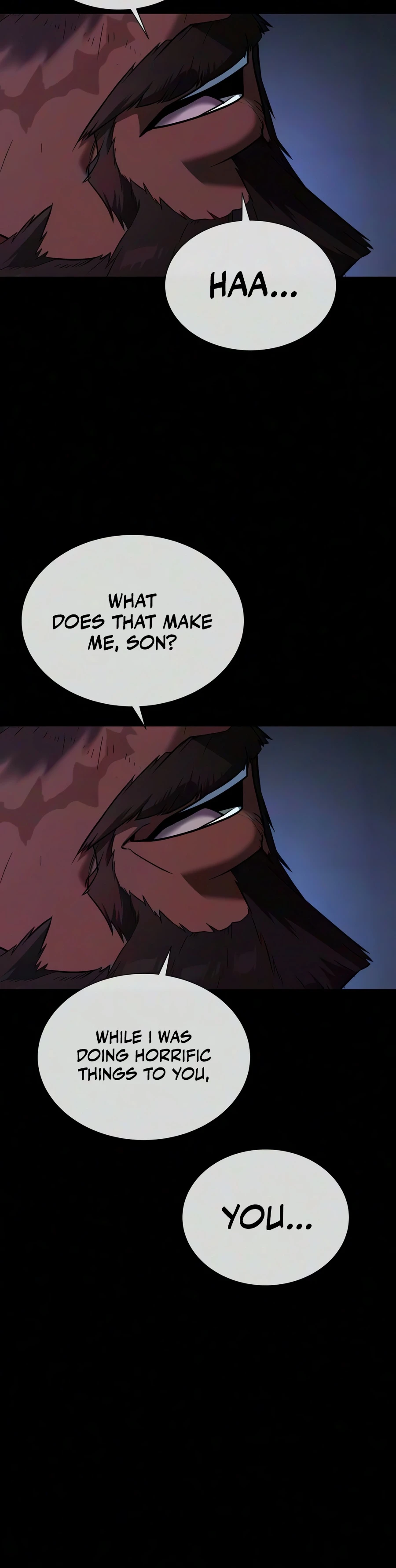 Killer Peter Chapter 134 — Page 28