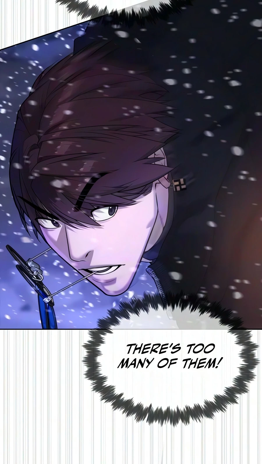 Killer Peter Chapter 134 — Page 43