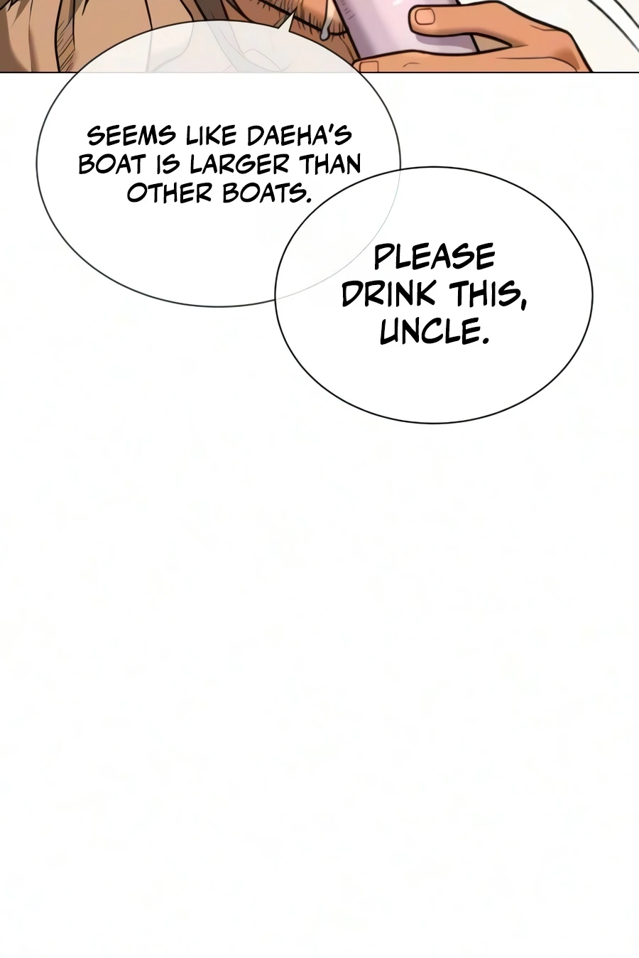 Killer Peter Chapter 135 — Page 3