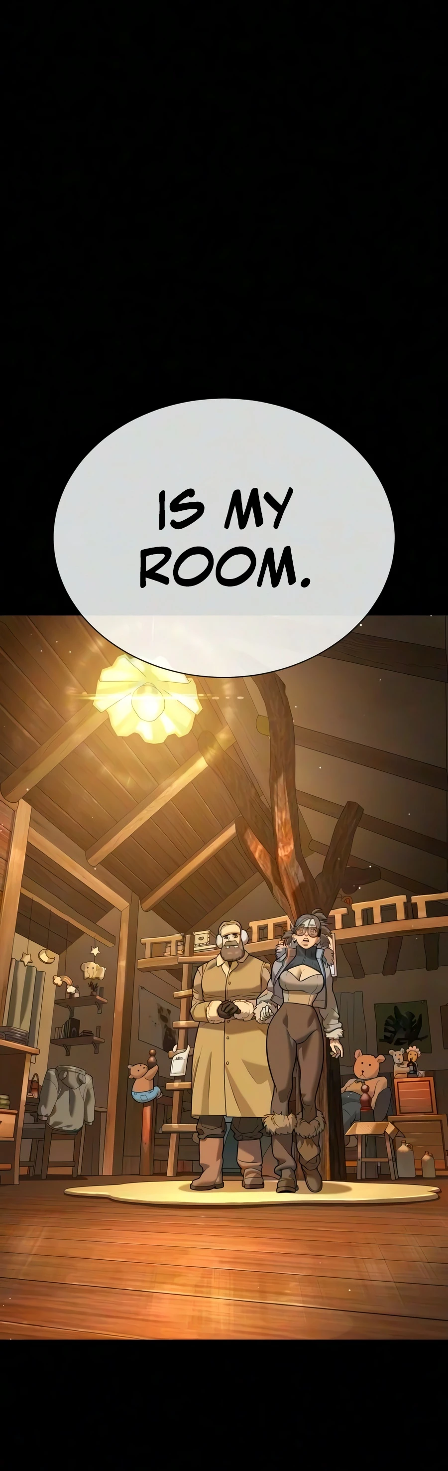 Killer Peter Chapter 135 — Page 12