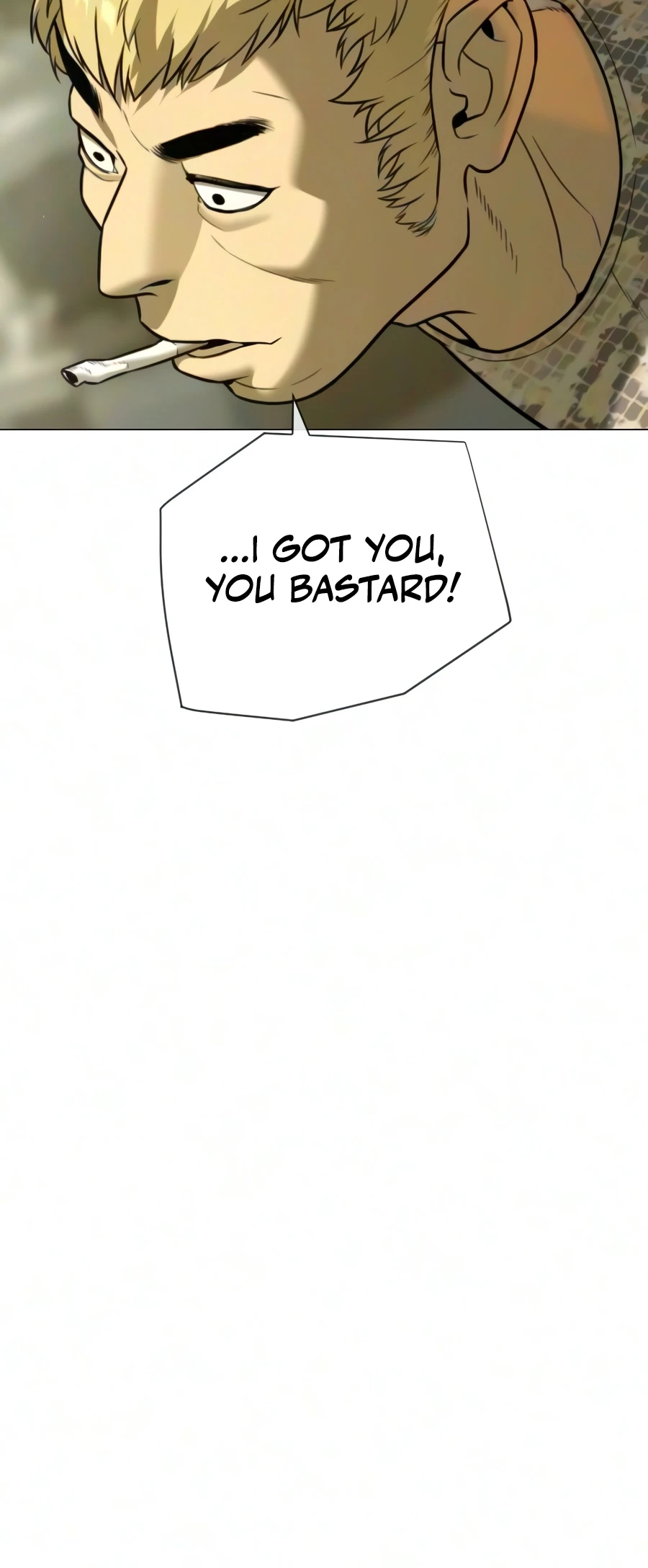 Killer Peter Chapter 135 — Page 30