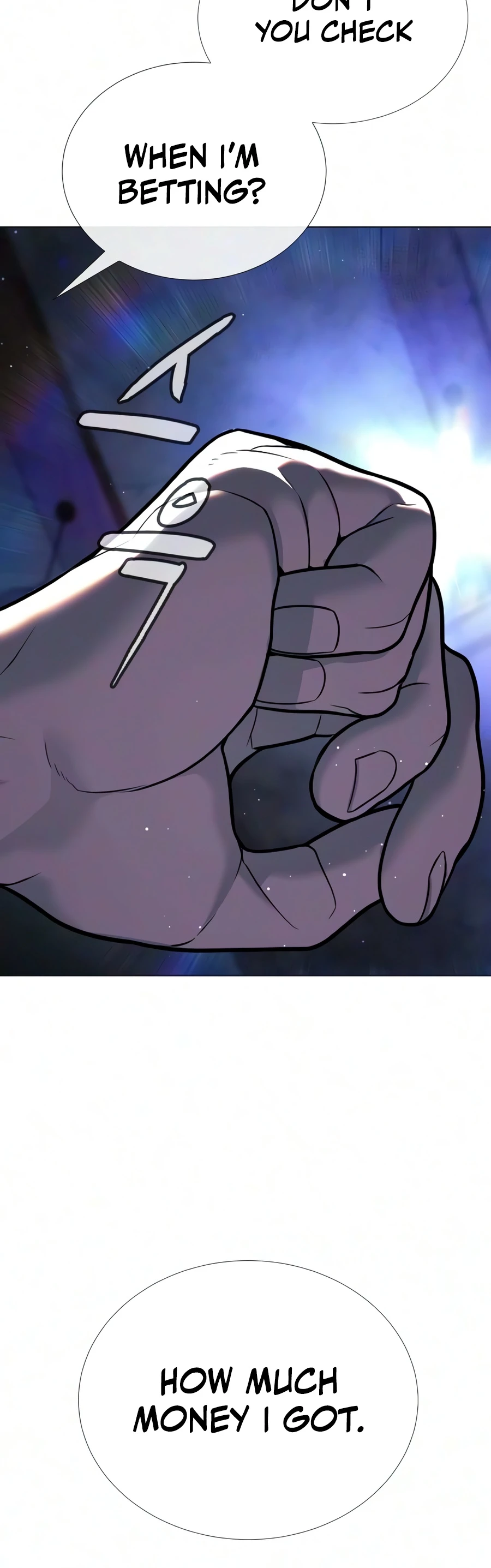 Killer Peter Chapter 135 — Page 36