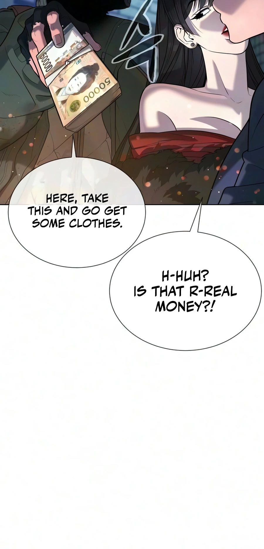 Killer Peter Chapter 135 — Page 40