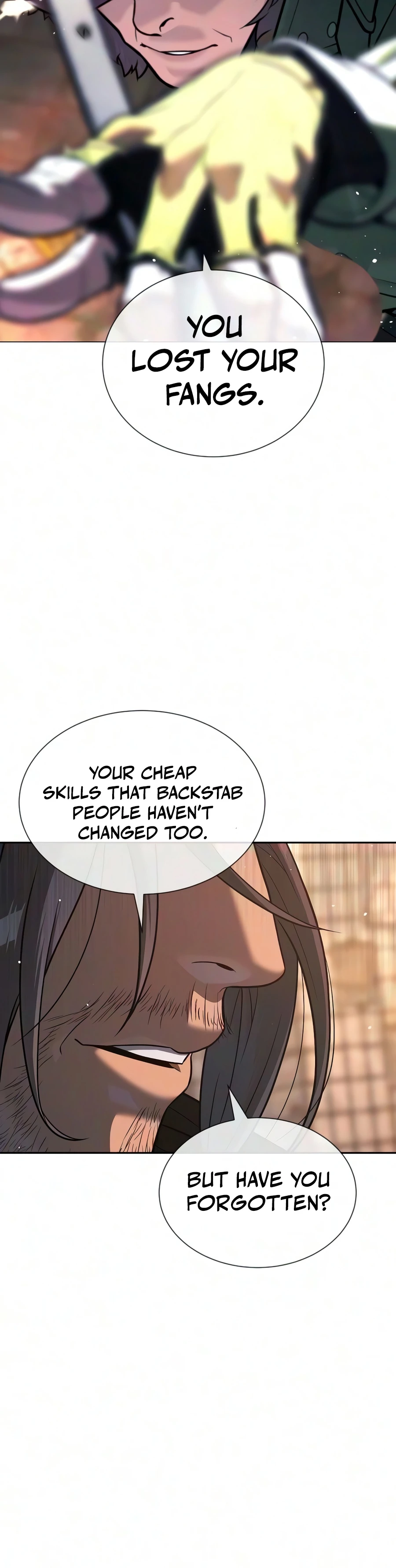 Killer Peter Chapter 136 — Page 7